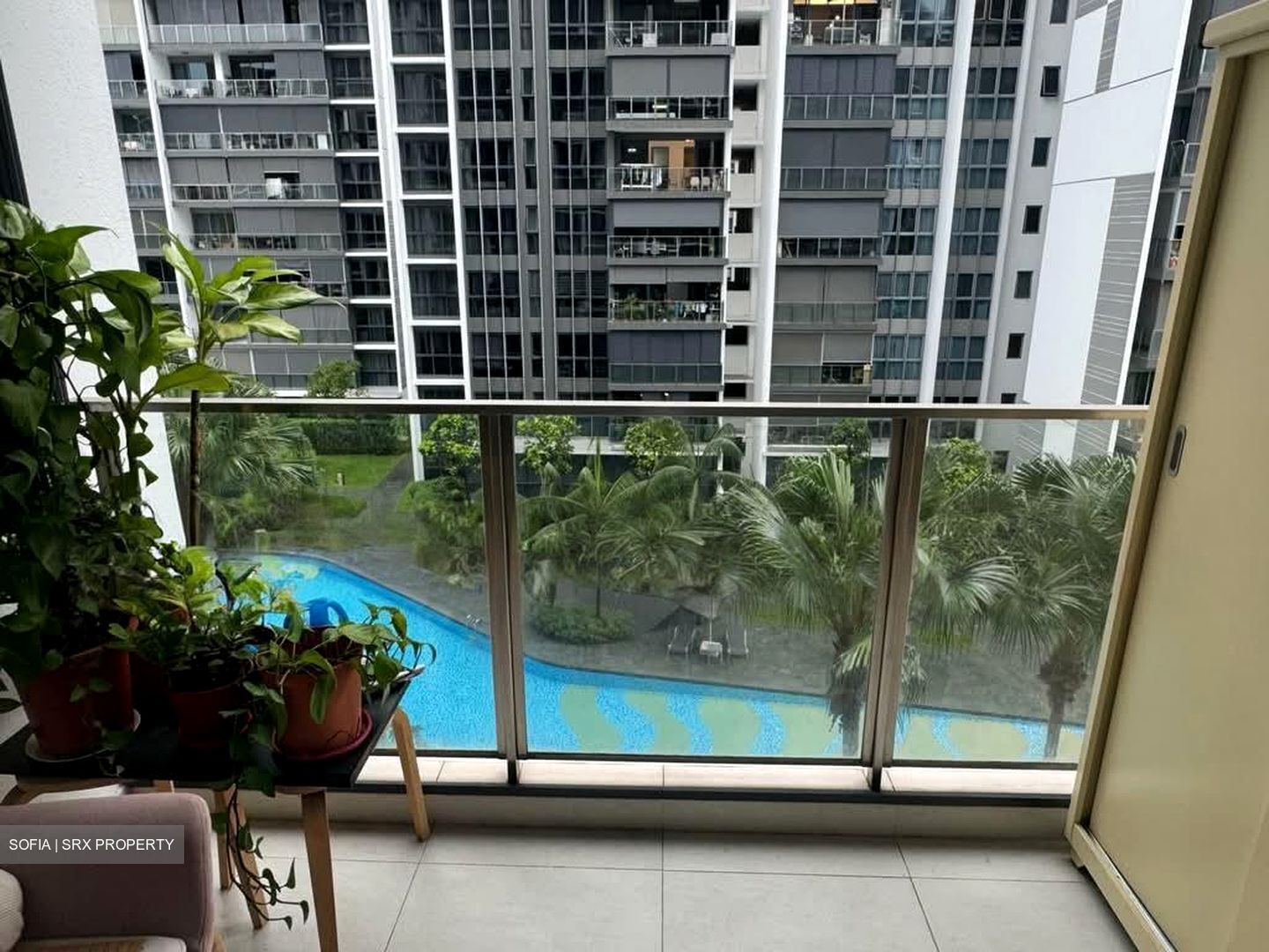 Bartley Ridge (D13), Condominium #576158331